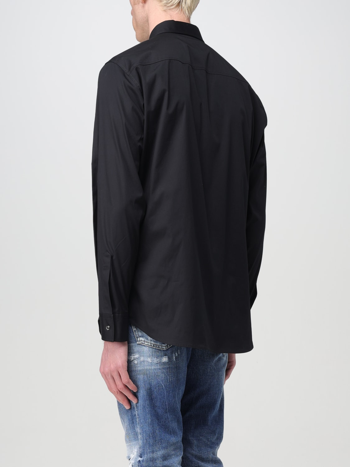 Shirt men Dsquared2 - 3
