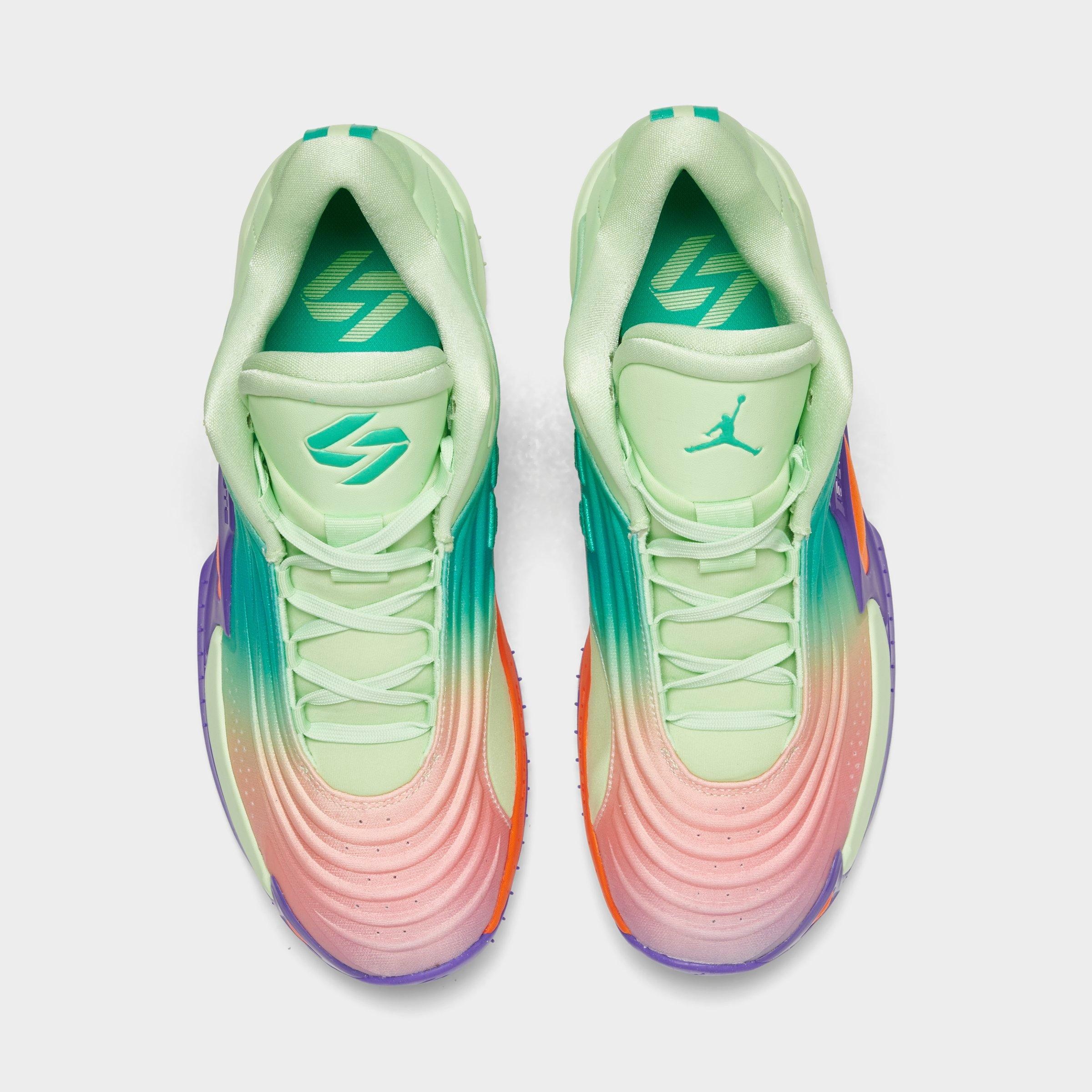 JORDAN LUKA 3 BASKETBALL SHOES - 5