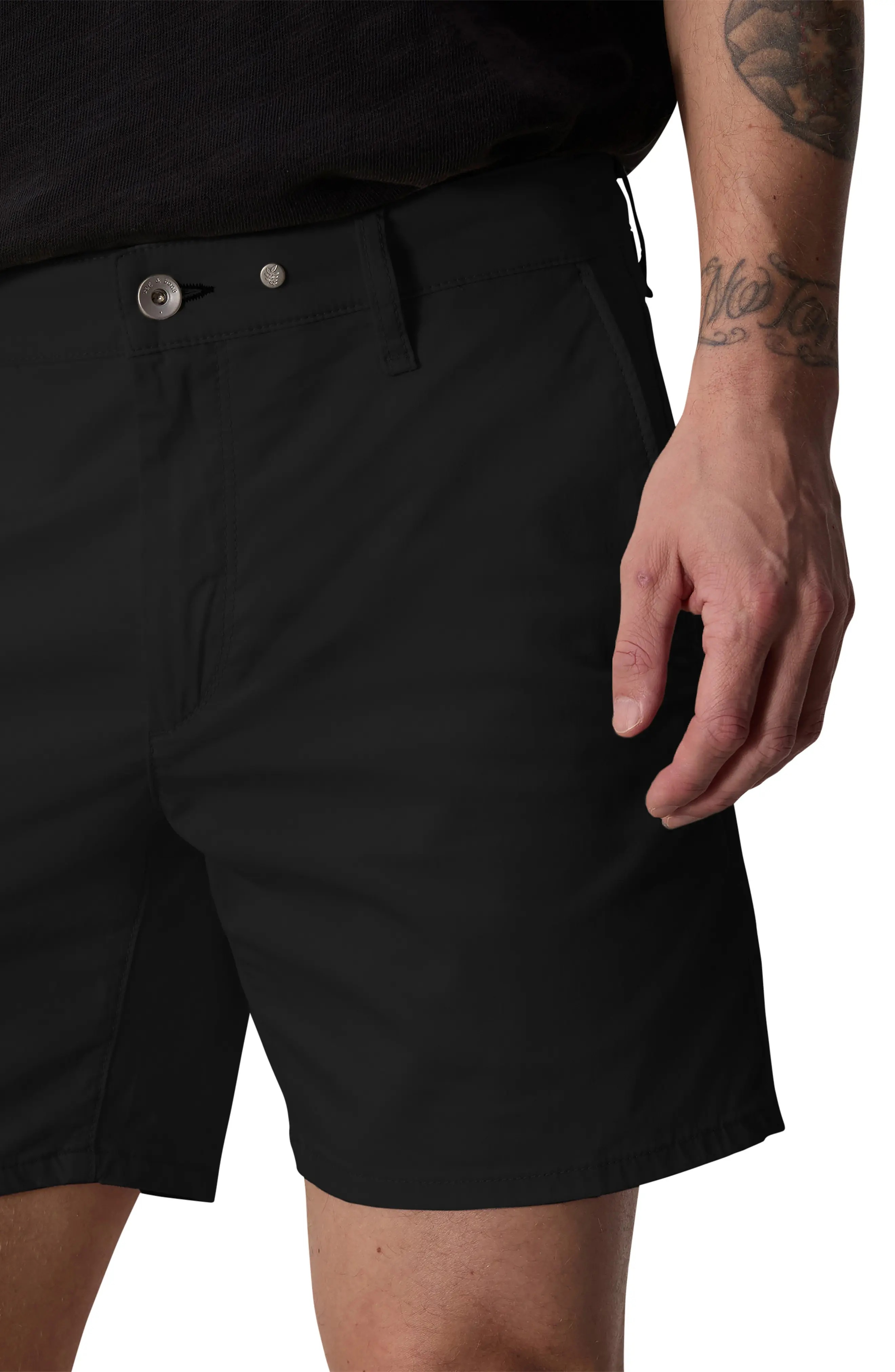 Standard Chino Shorts - 4