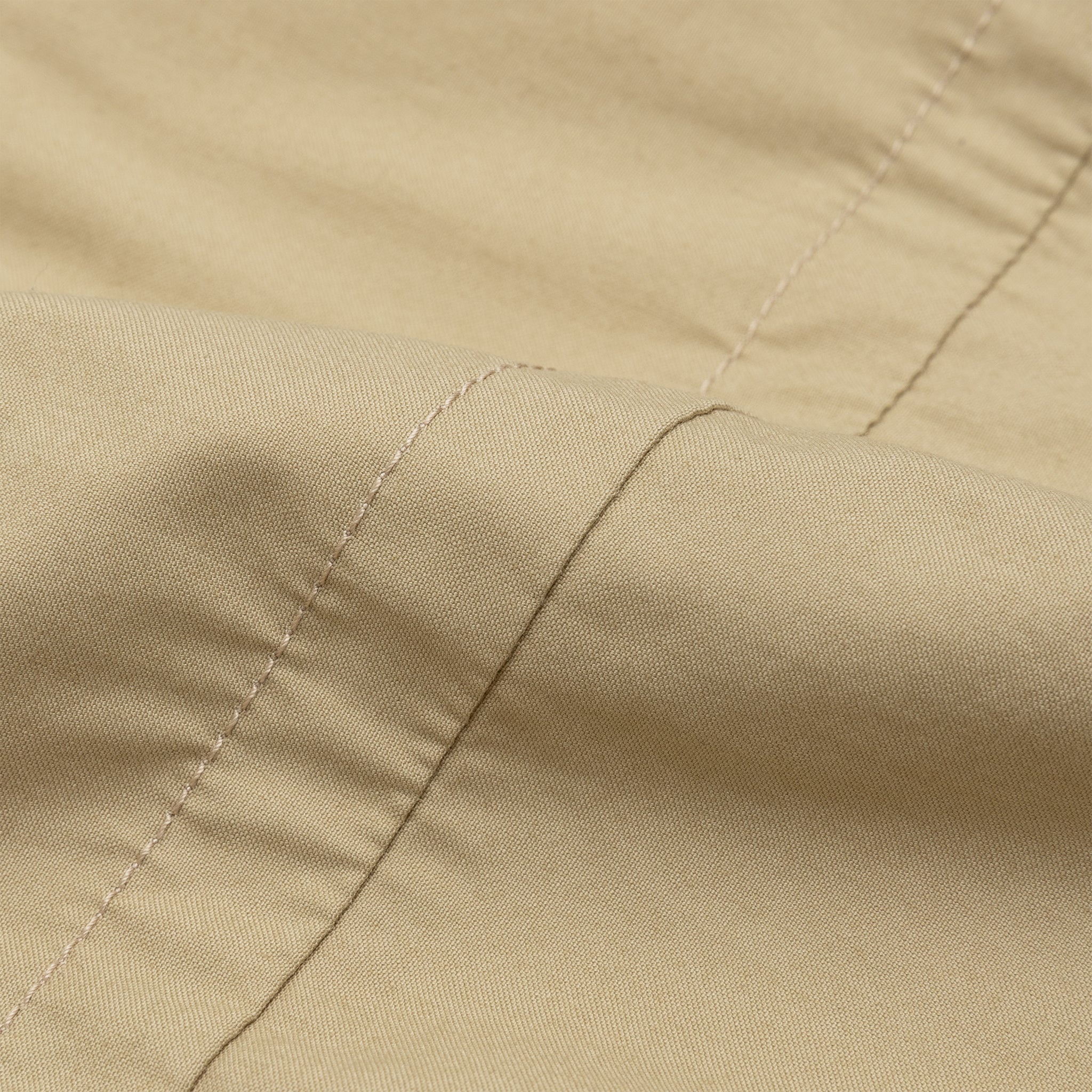 MULTI-POCKET OVER SHIRT - 8