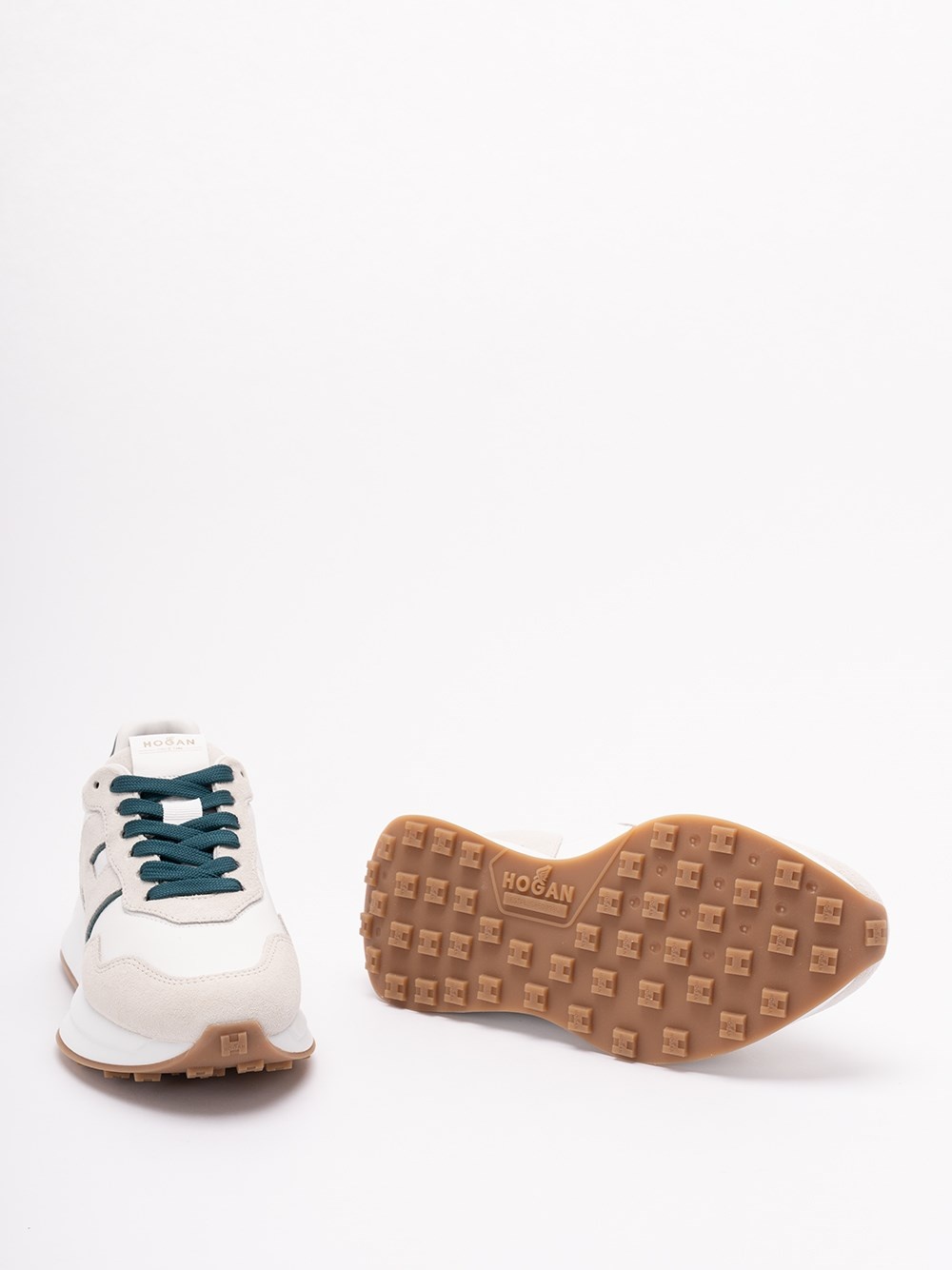`Hogan H641` Sneakers - 4
