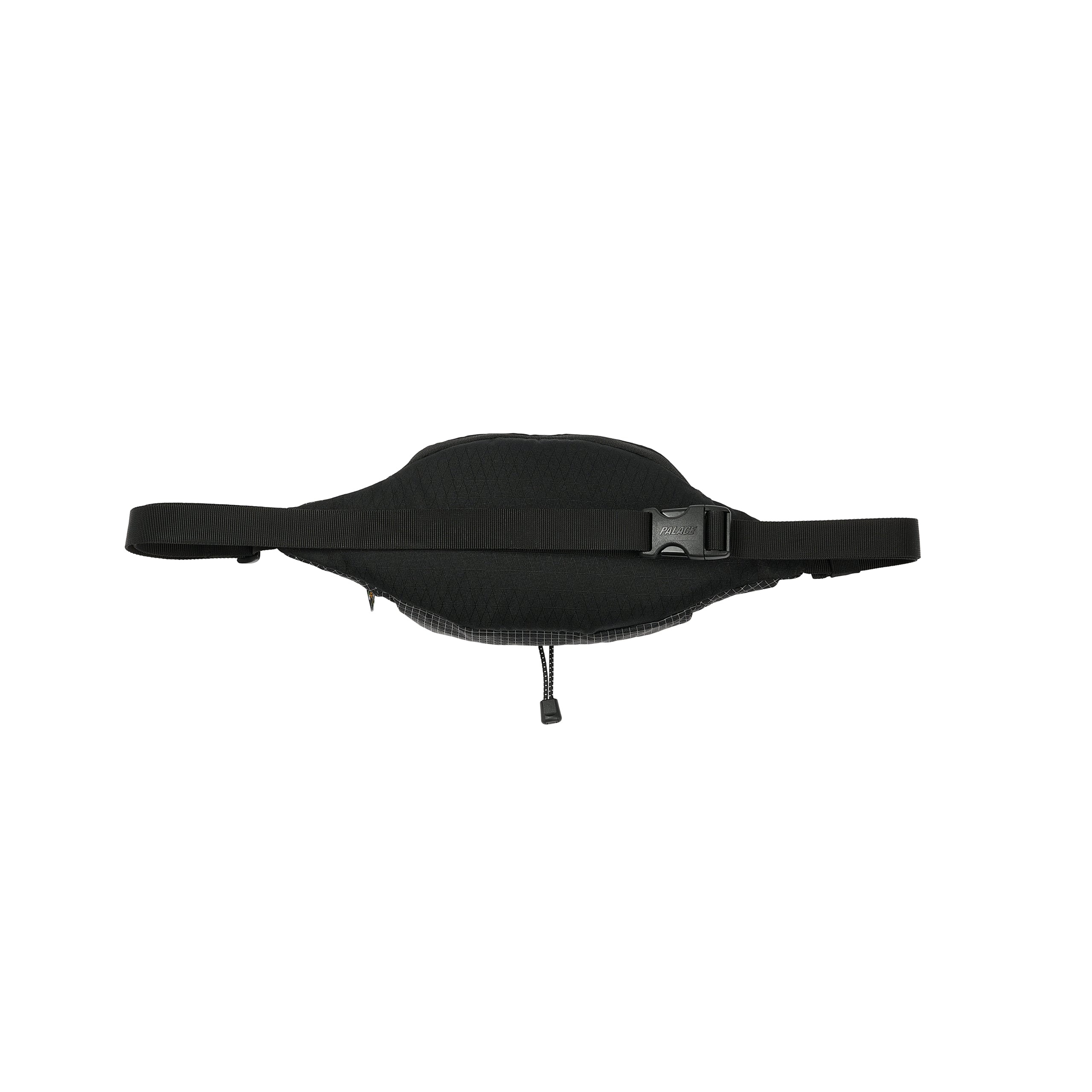CORDURA REFLEX RS CROSS BODY BLACK - 2