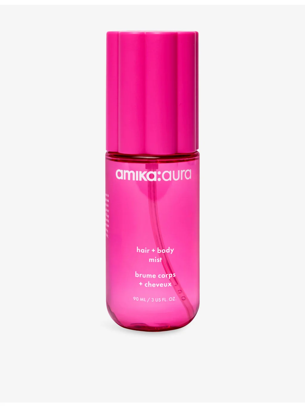 Aura Hair Body Mist 90ml - 1