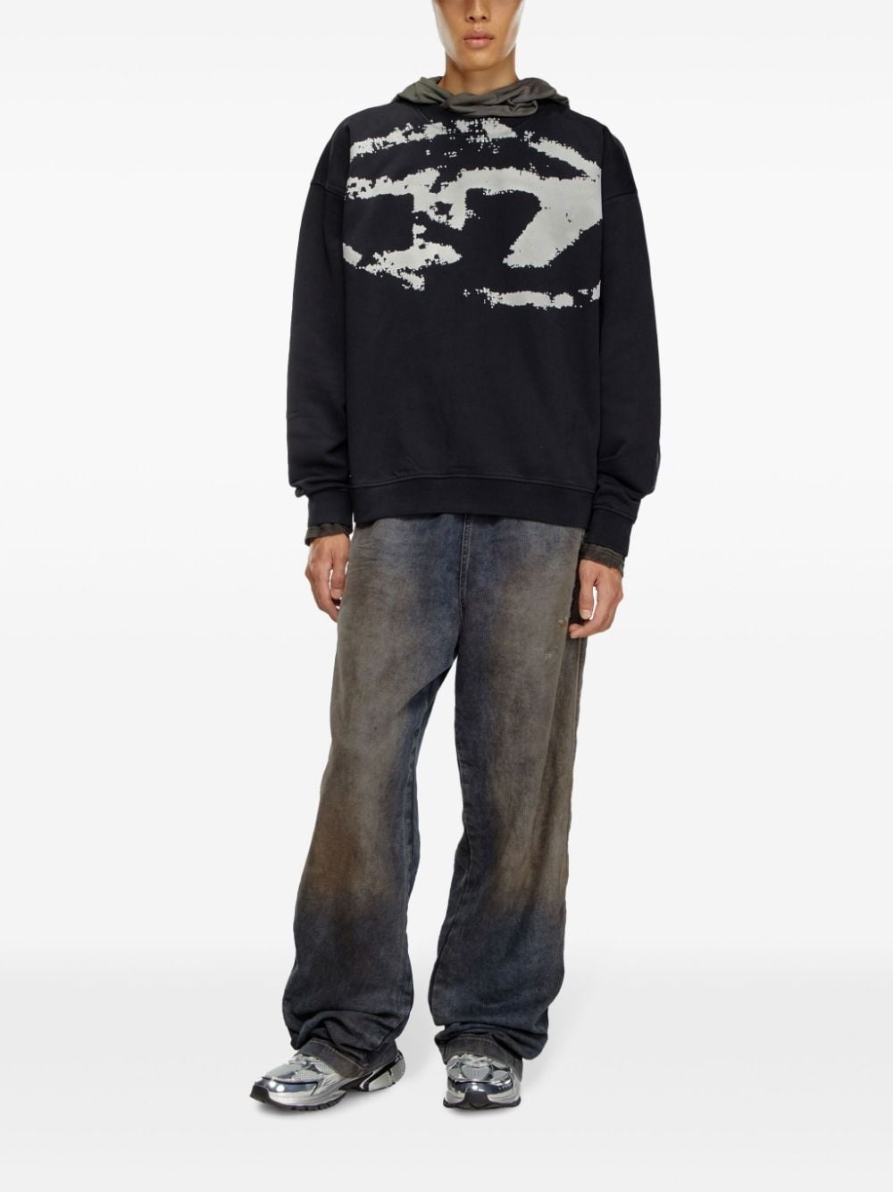 S-BOXT-N5 sweatshirt - 2