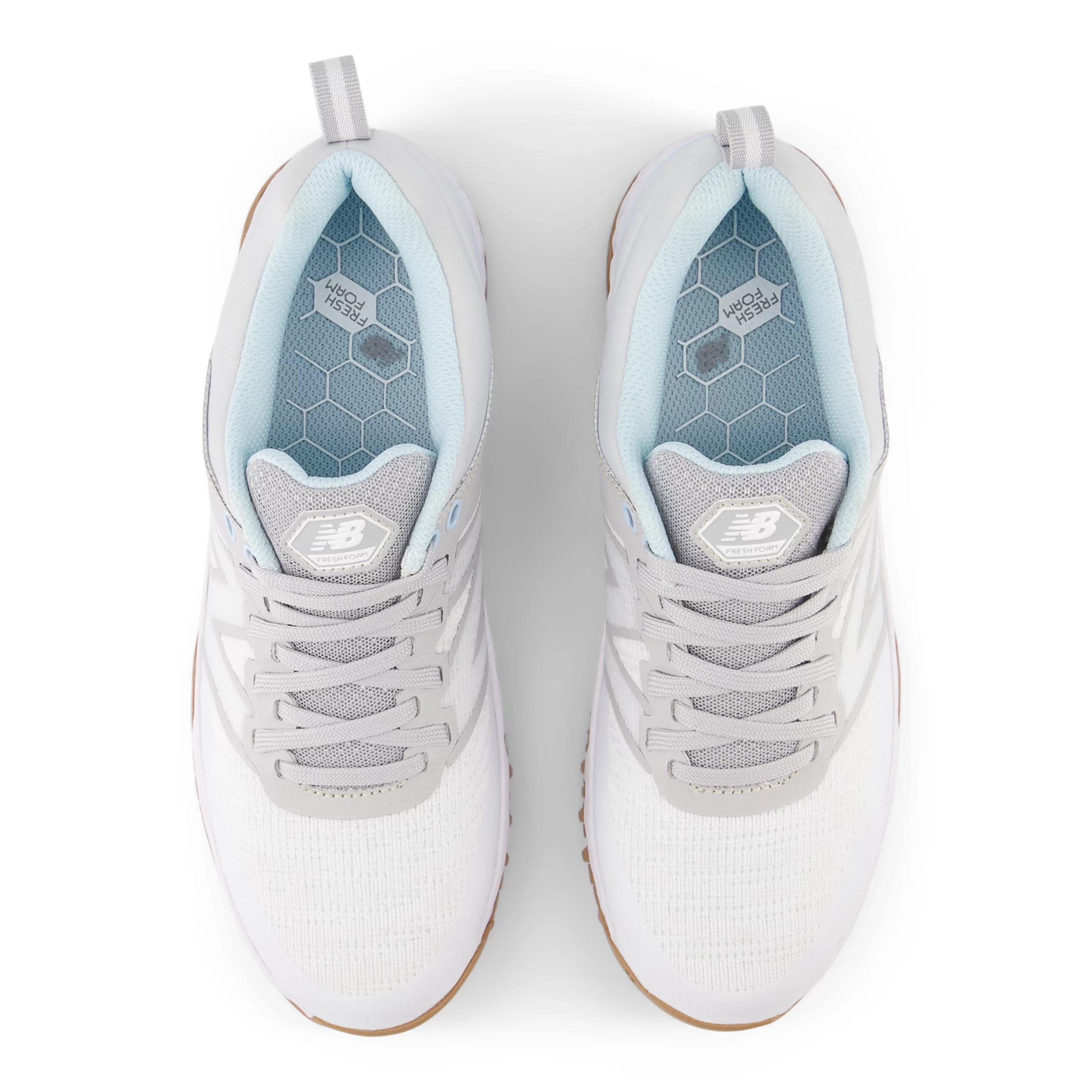 Women's Fresh Foam Contend v2 Golf Shoes - 4