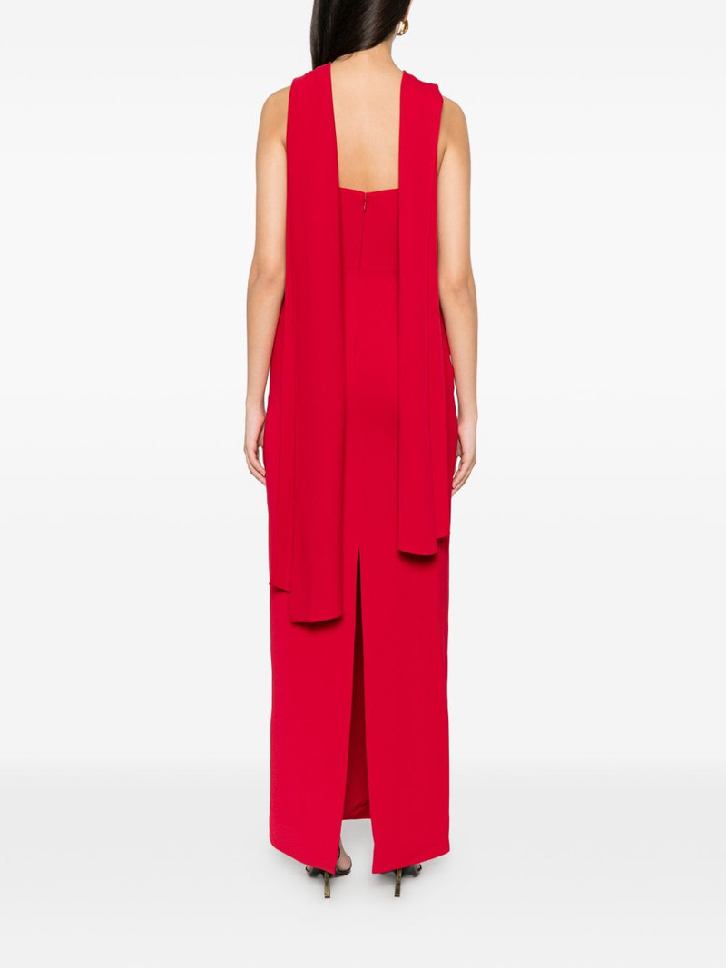 Rona maxi dress 4