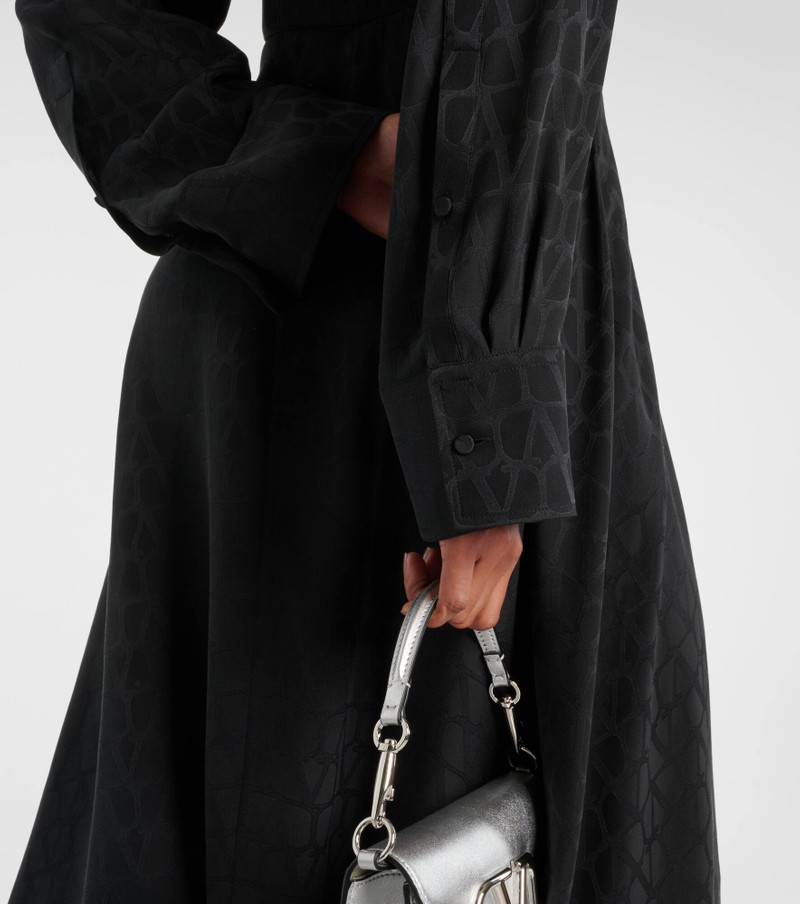 Toile Iconographe maxi dress 6