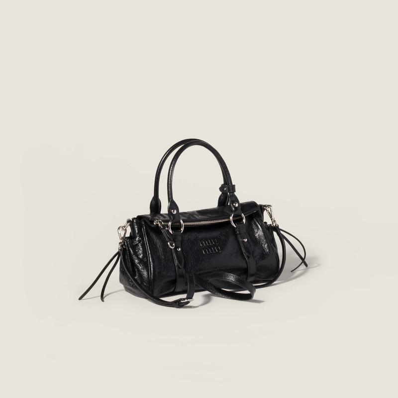 Miu Miu Nappa leather handbag outlook