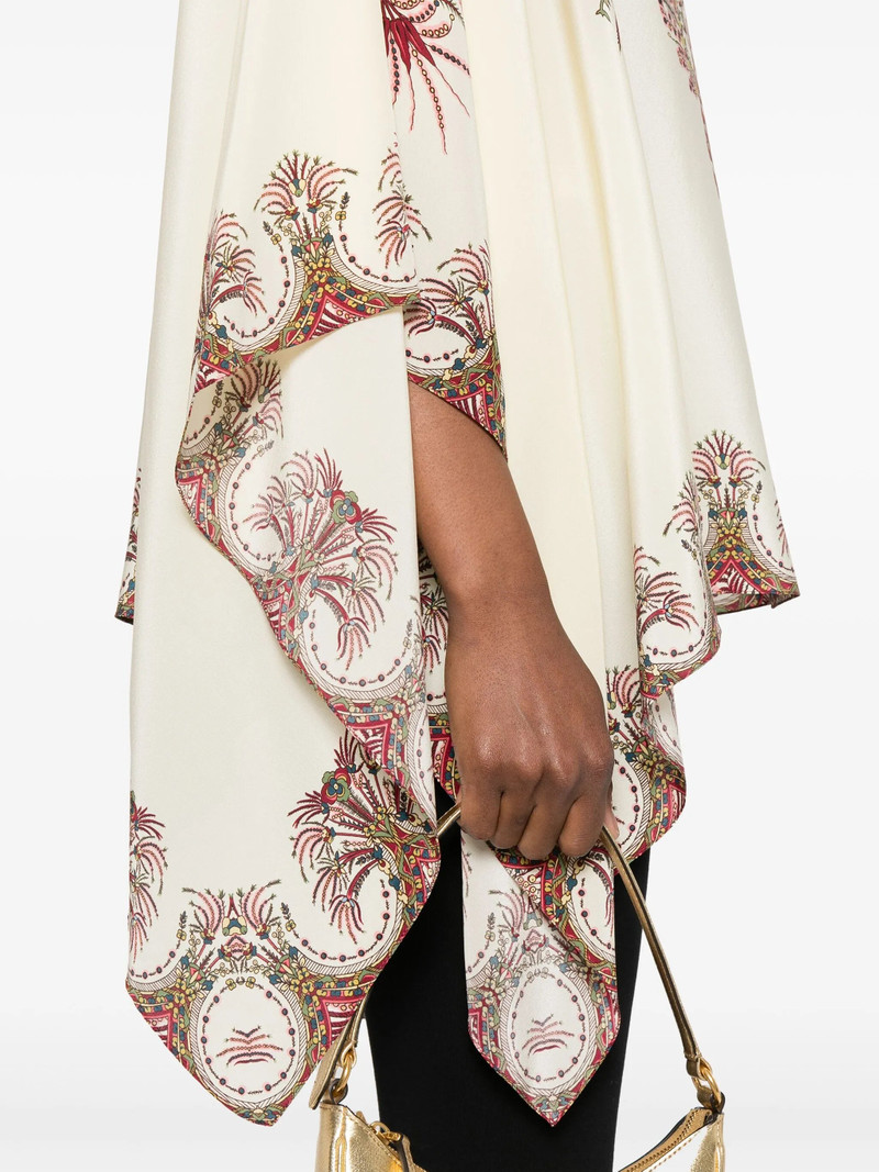 Etro Silk Blouse outlook
