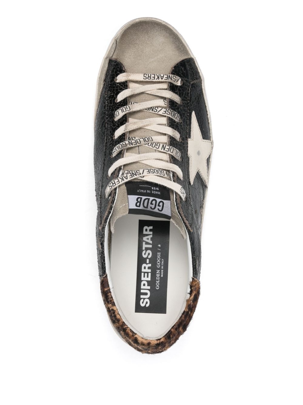 Super-Star sneakers - 4