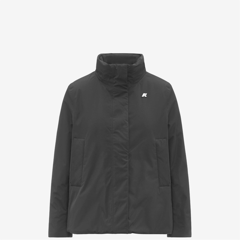 K-WAY MARLETTE SOFT TOUCH MARMOTTA outlook