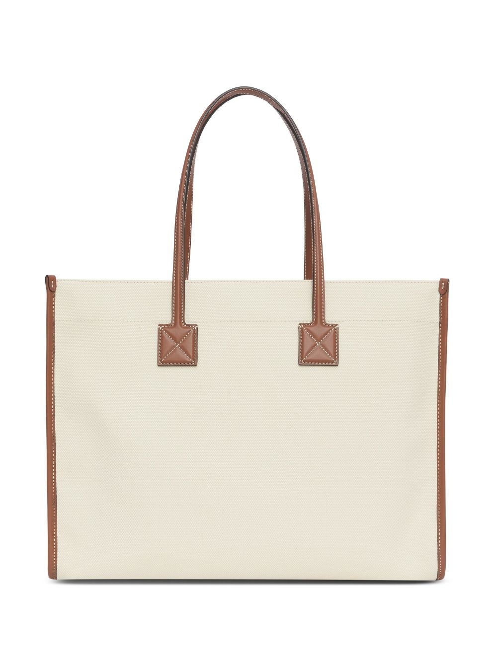 medium two-tone Freya bag - 4