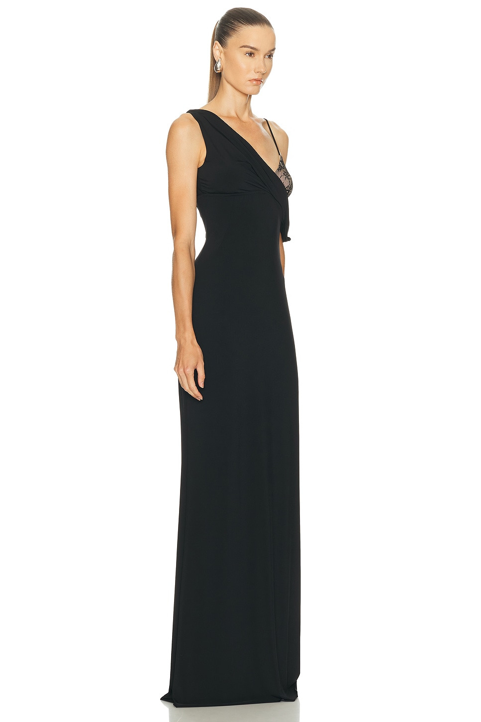 Elektra Dress - 2