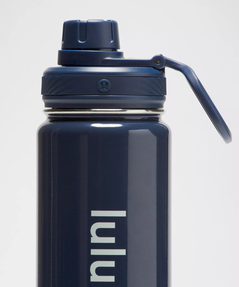 Back to Life Sport Bottle 24oz *Shine 3