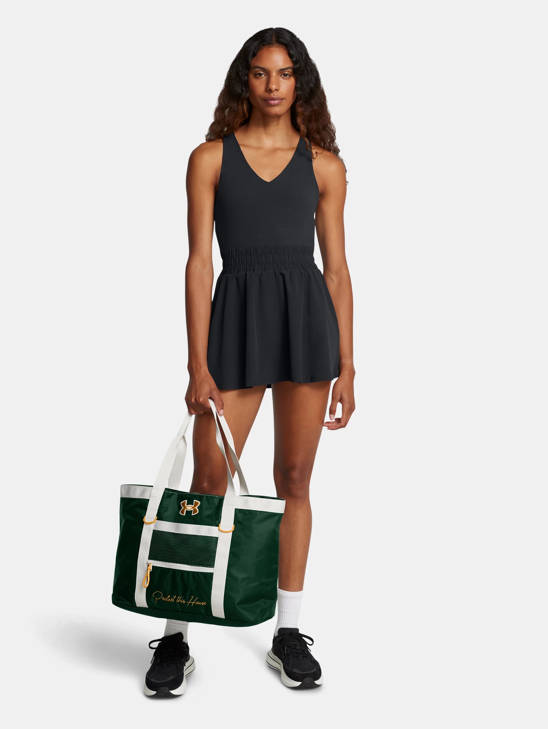 Women's UA Studio Tote - 5