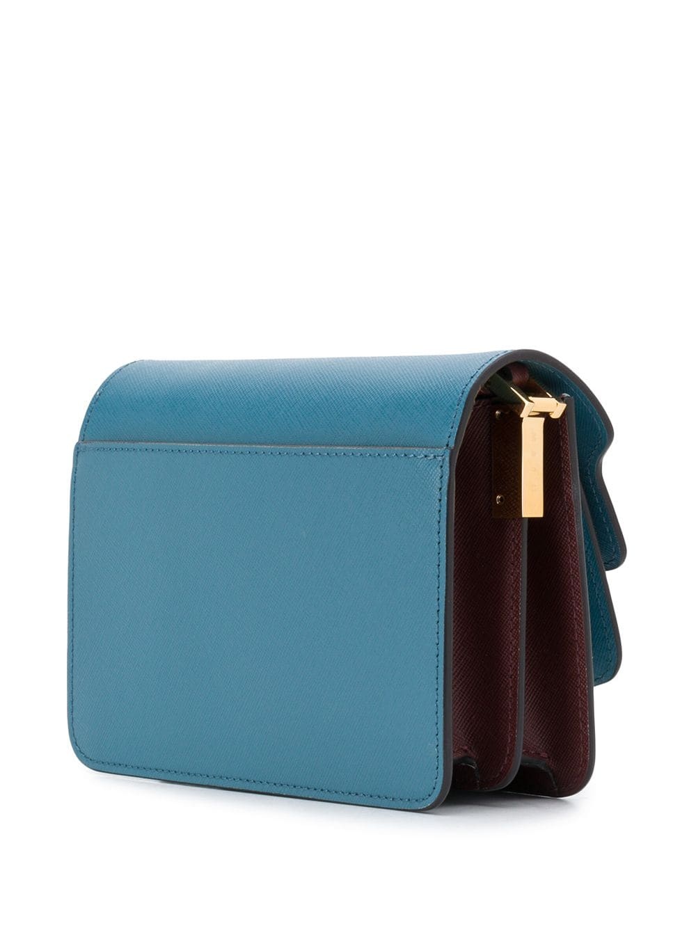 Trunk shoulder bag - 3