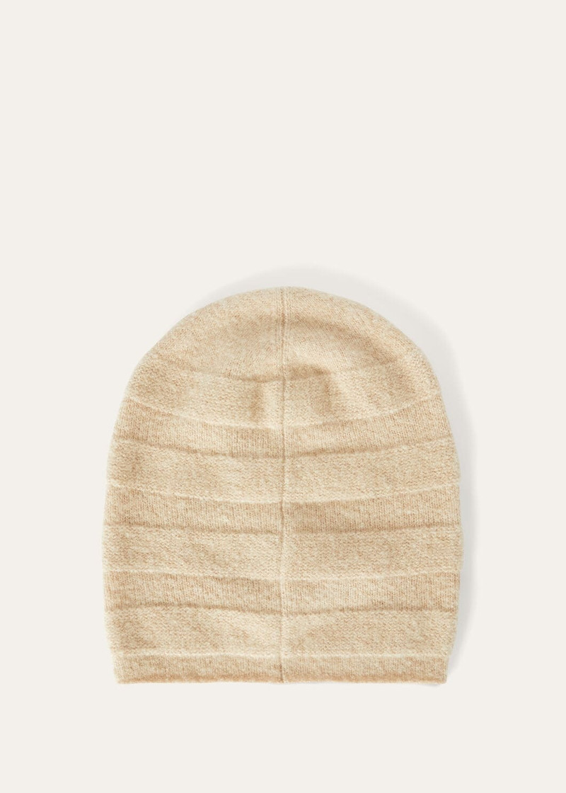 Cocooning Beanie 3