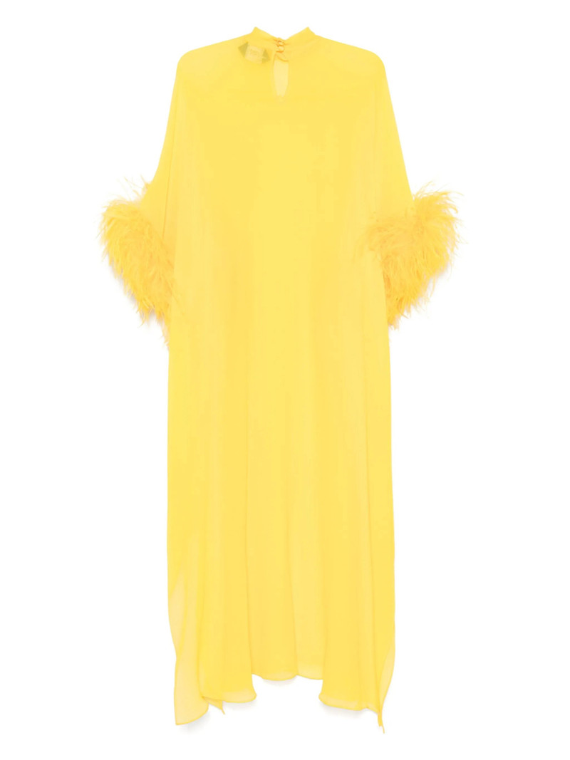 Taller Marmo Penelope Maxi Dress outlook