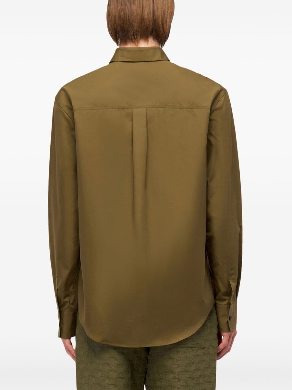 long-sleeve shirt - 4