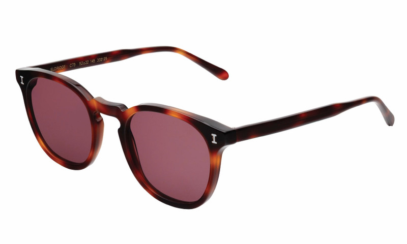 illesteva Eldridge Sunglasses outlook