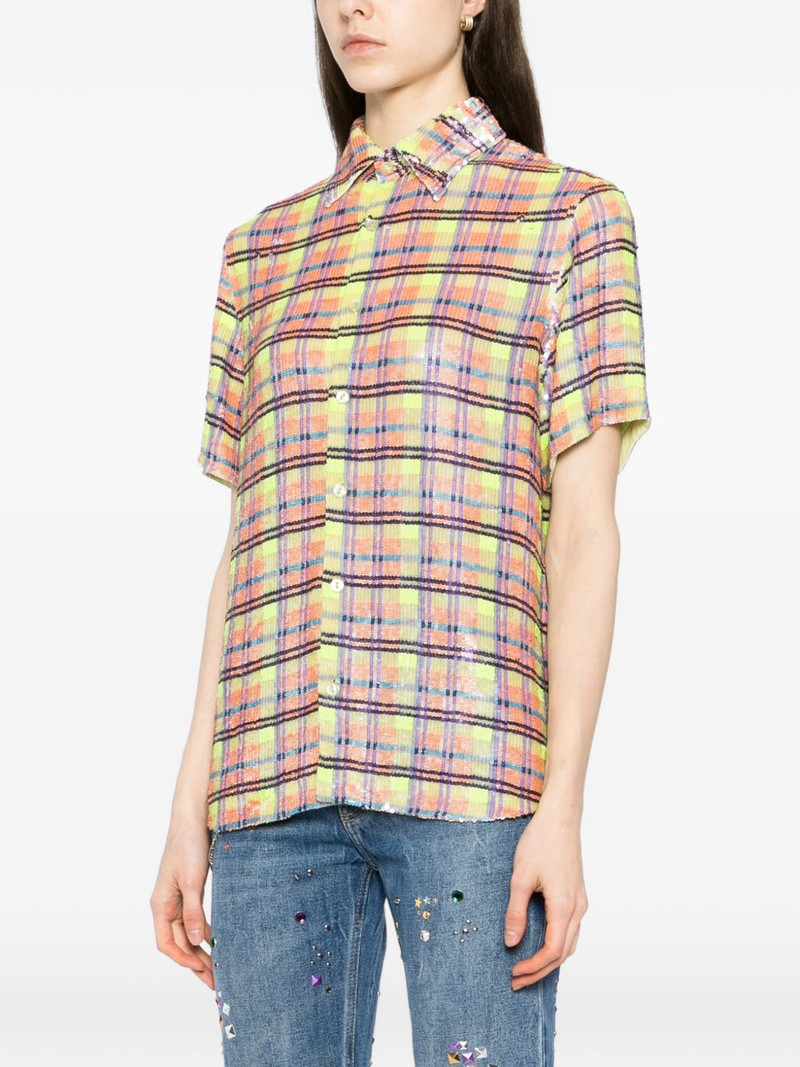 plaid shirt 3