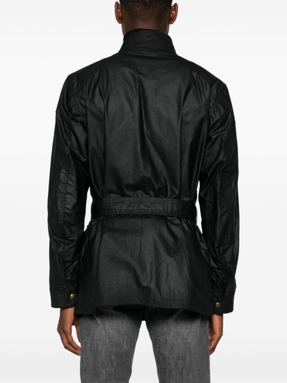 Trialmaster jacket - 4