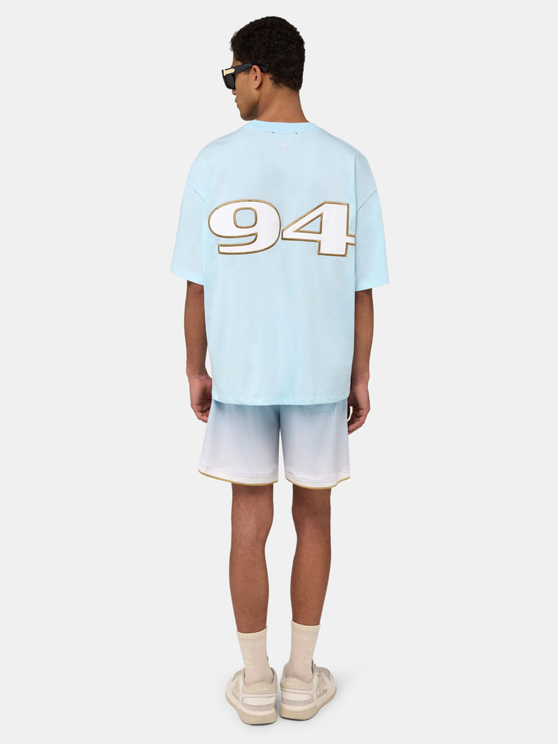 AMIRI SPORT 94 OVERSIZED TEE 4