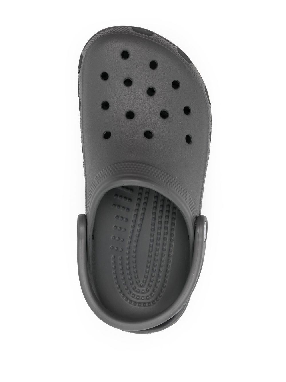 classic perforated clogs - 4