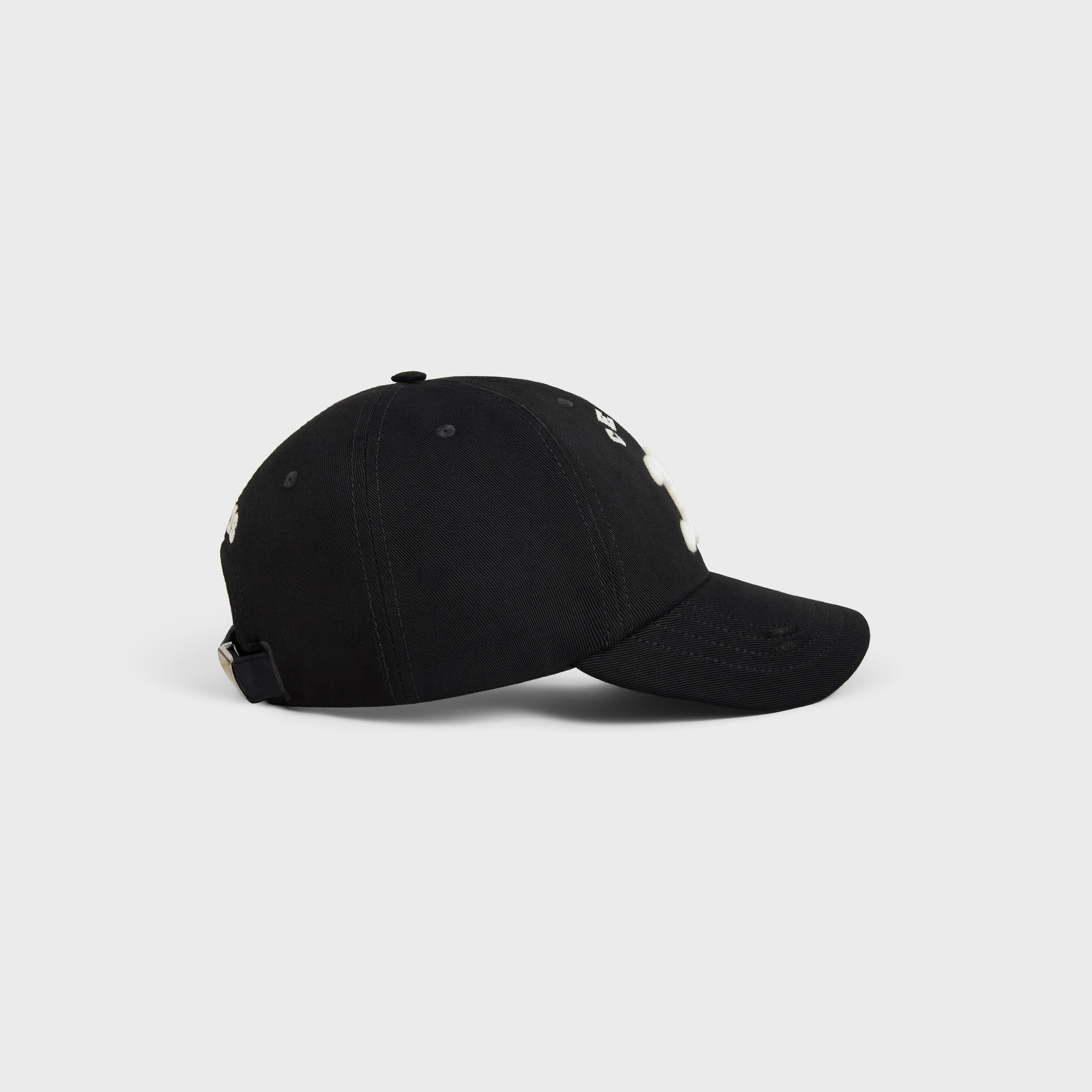 triomphe cap IN COTTON TWILL GABARDINE - 3