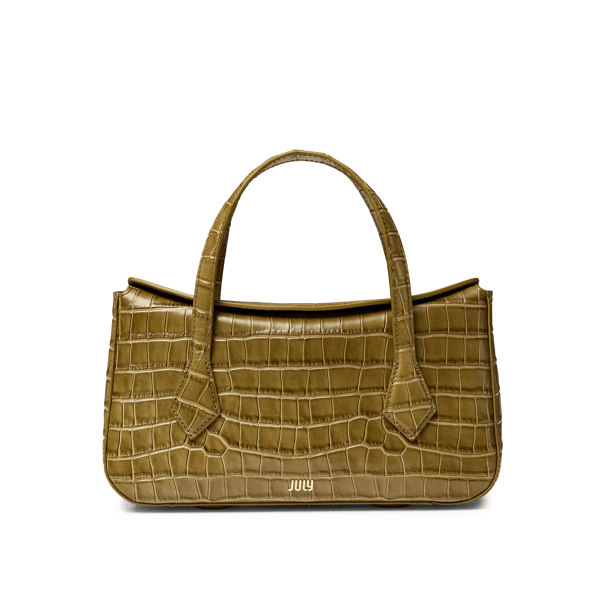 Juliette Frame Crossbody - 1