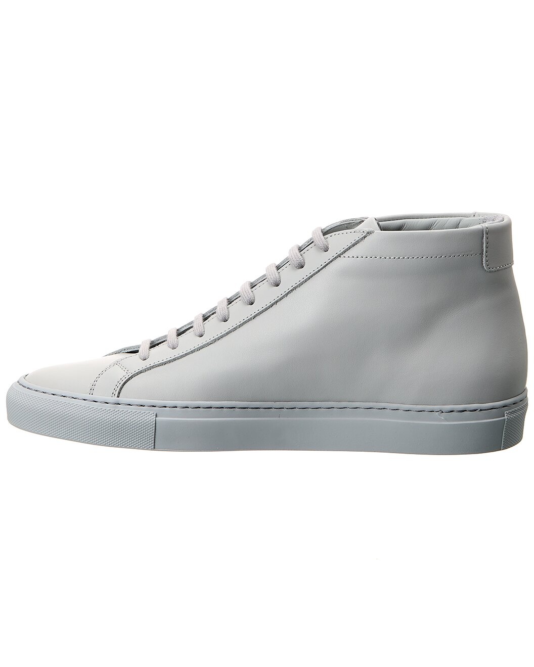 Common Projects Original Achilles Mid Leather Sneaker - 2