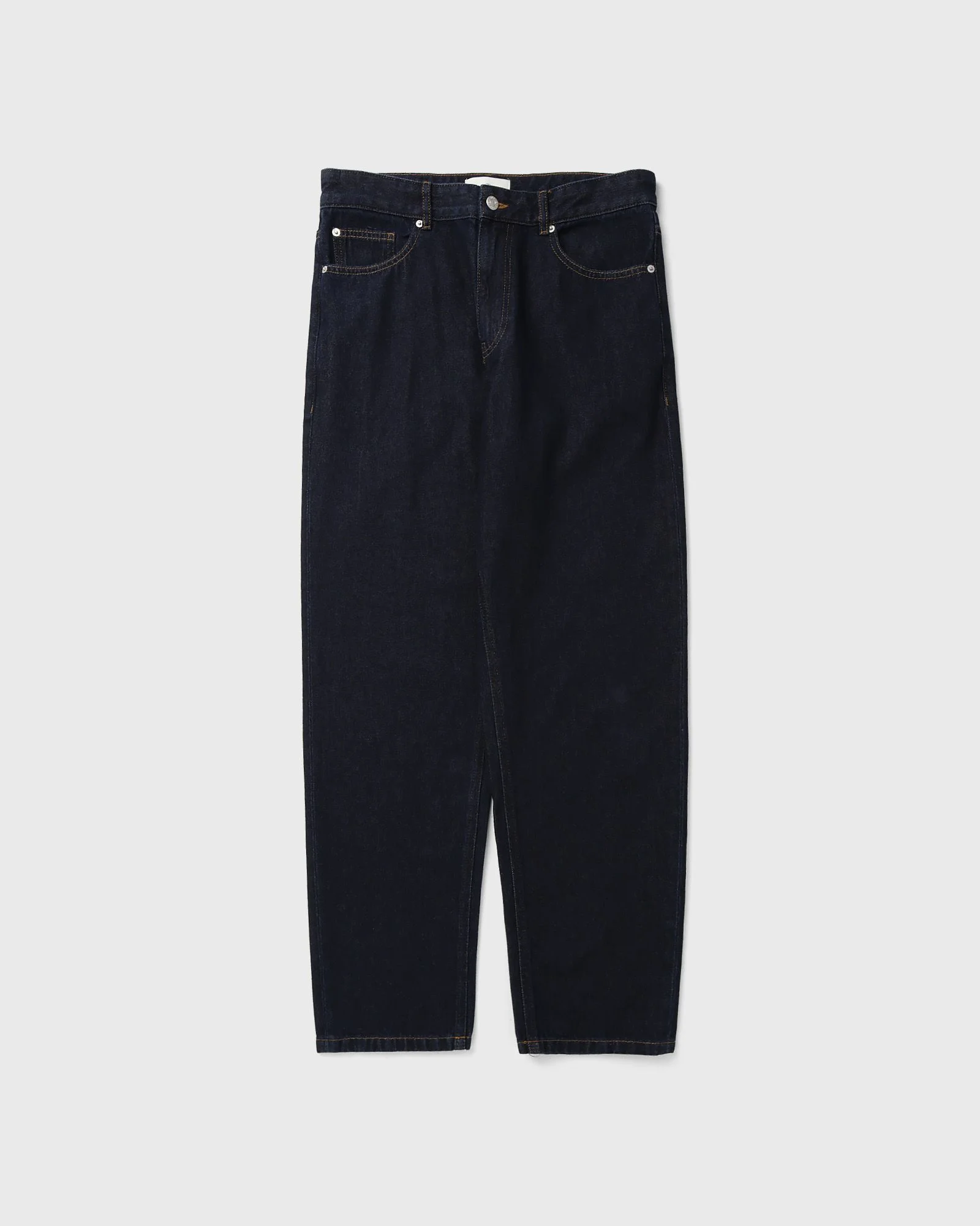 Ryder Washed Denim Jeans - 1