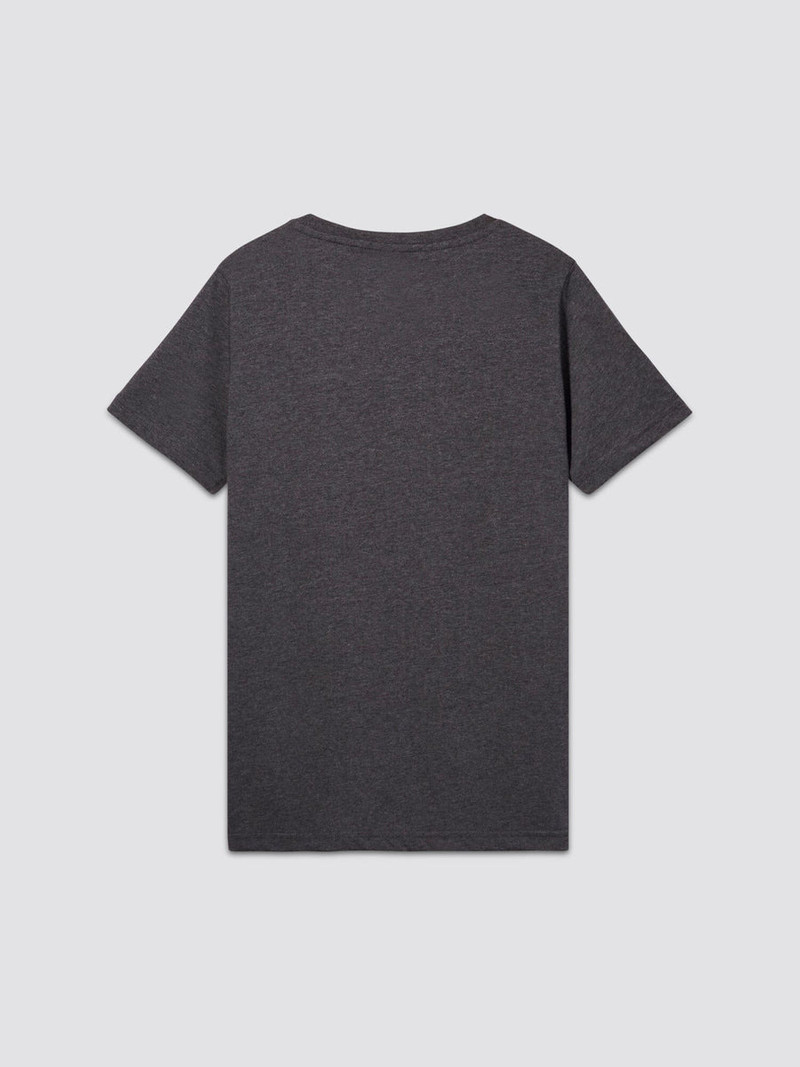 ALPHA INDUSTRIES YOUTH BASIC TEE outlook