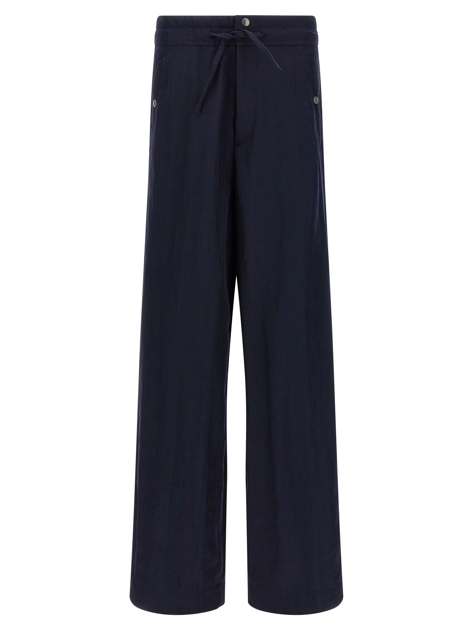 Dries Van Noten Men 'Prima' Pants - 1