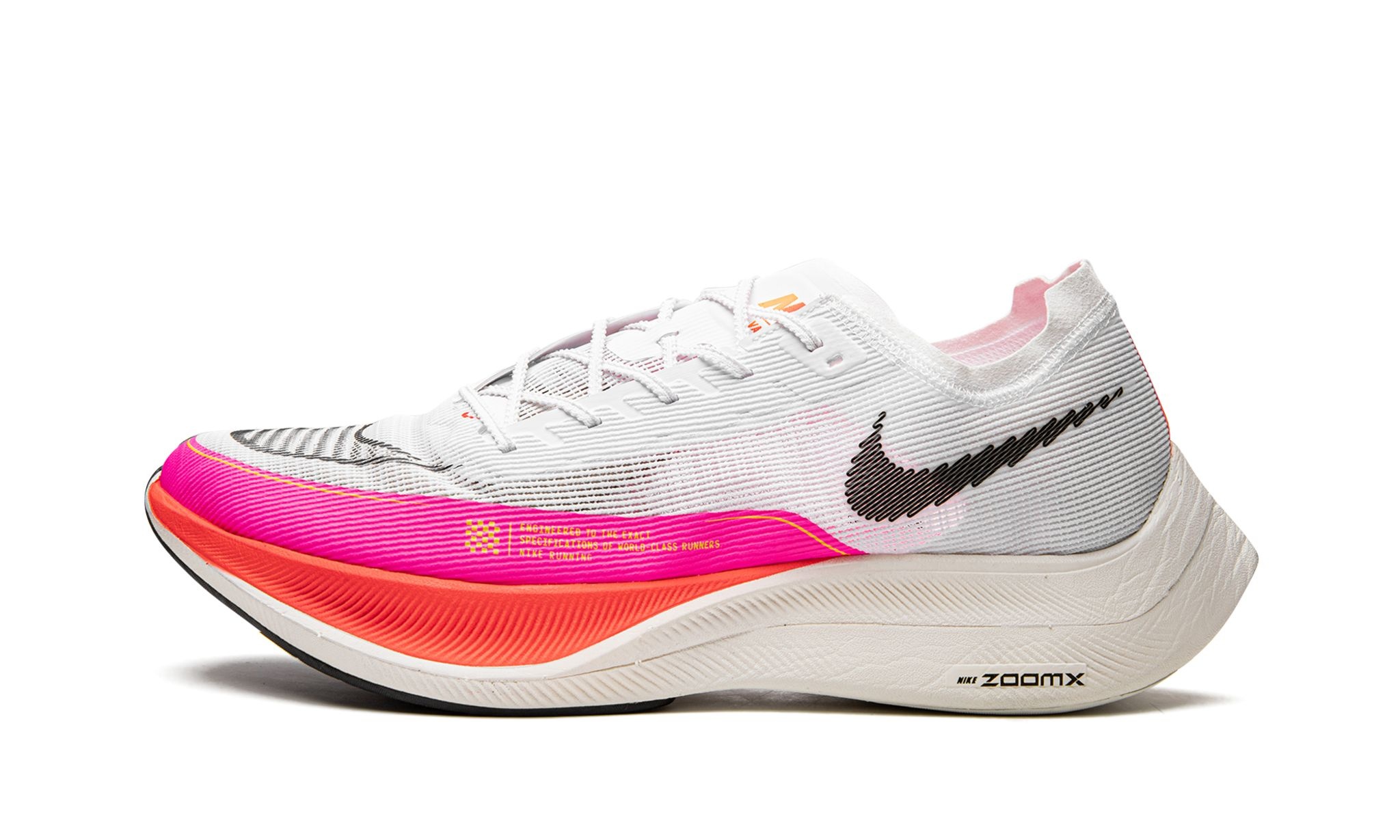 ZoomX Vaporfly Next % 2 "Rawdacious" - 1