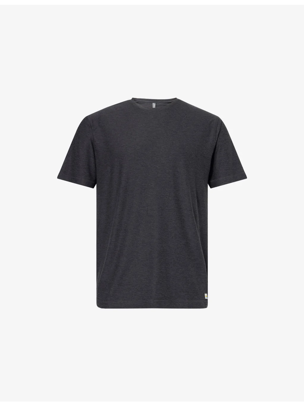 Strato Tech Stretch-Woven T-Shirt - 1