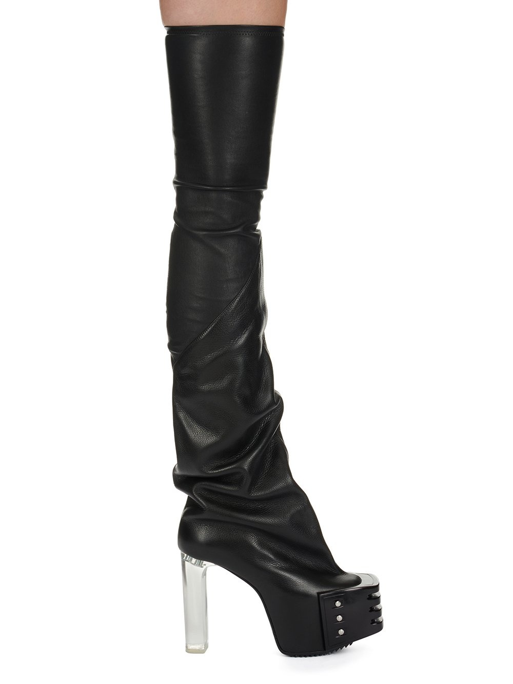 BOOTS - 1