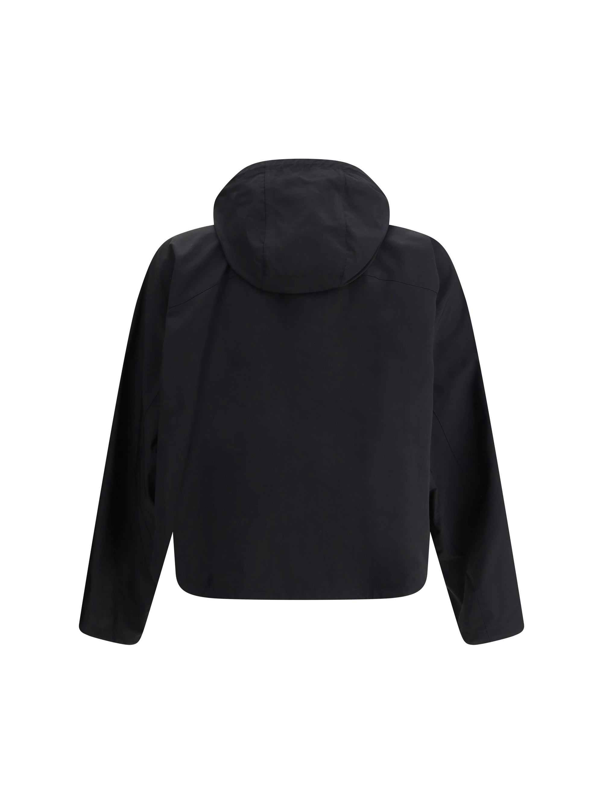 Bottega Veneta Men Hooded Jacket - 2