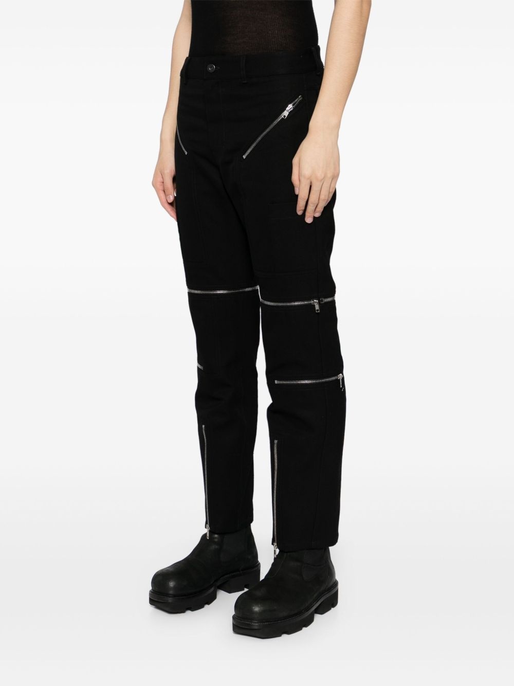 Headon convertible trousers - 3