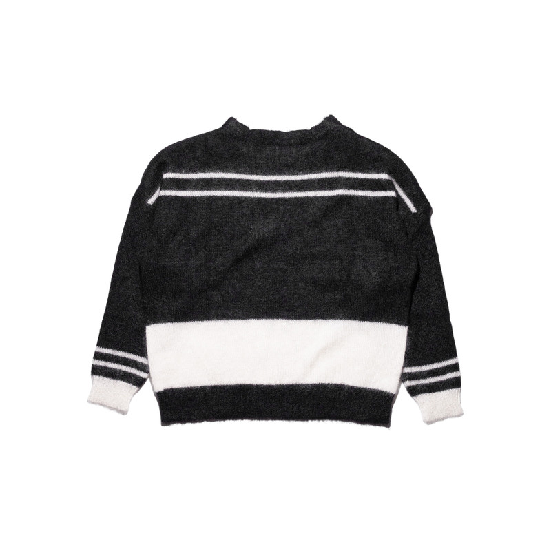 Enfants Riches Déprimés MOHAIR RAT SWEATER (HOLIDAY EXCLUSIVE) outlook