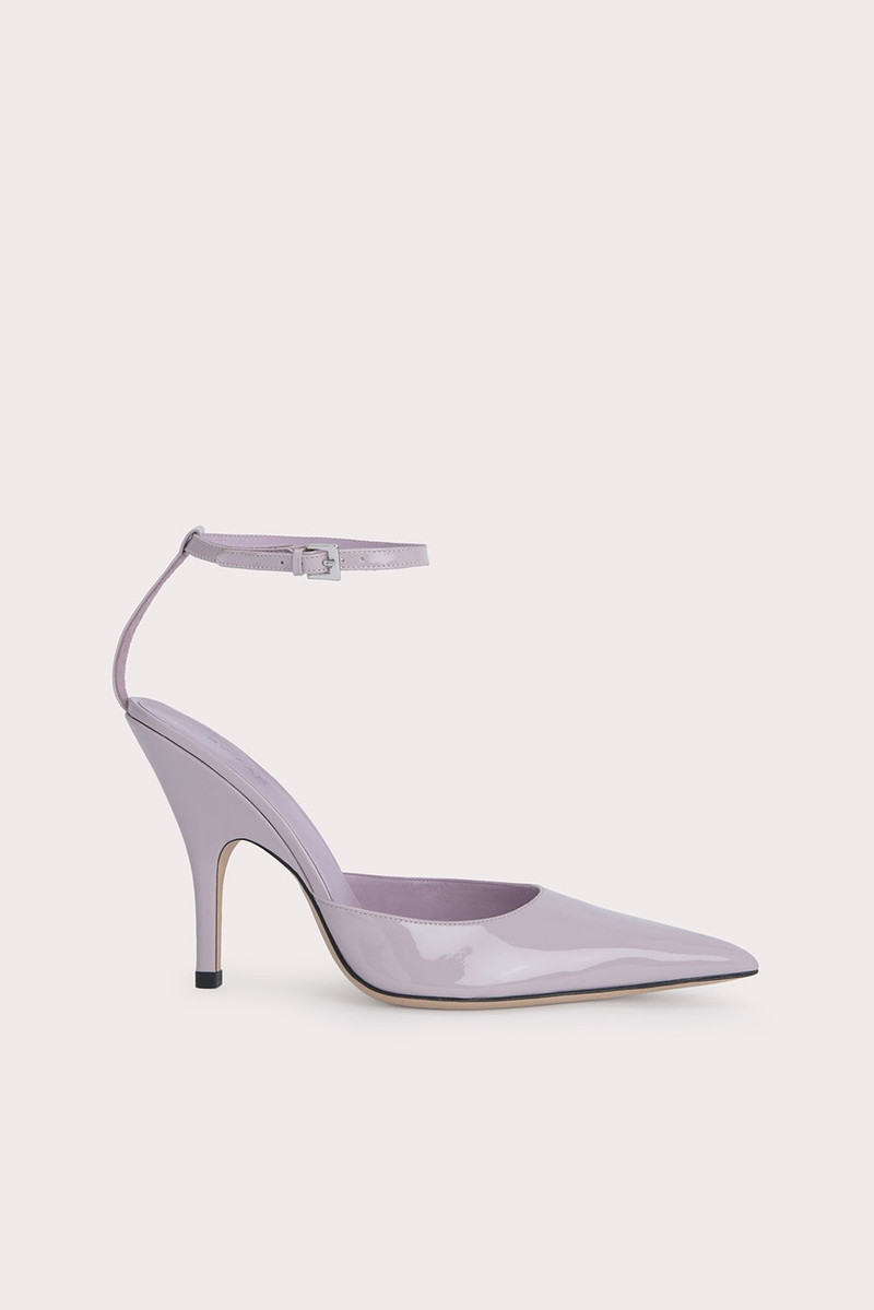 Eliza Dawn Patent Leather - 1