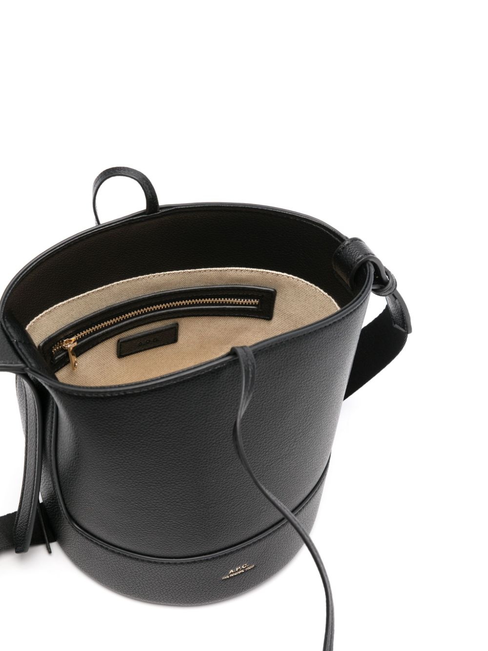 small Ana bucket bag - 5