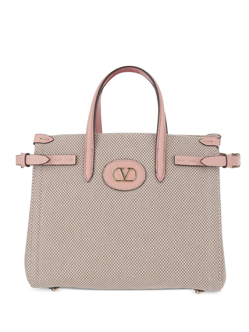 Antibes tote bag 1
