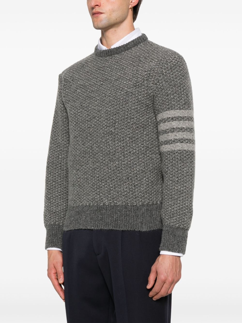 4-Bar sweater - 3