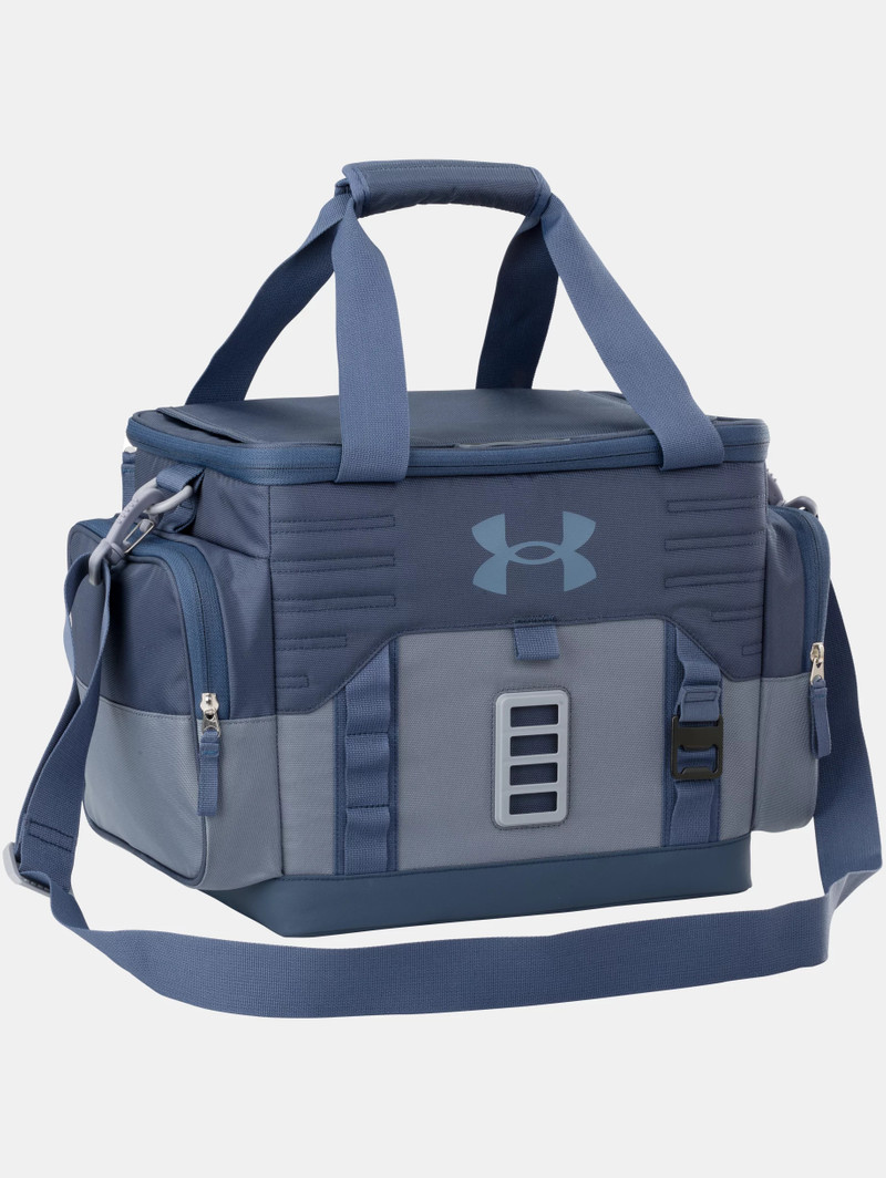 UA 24-Can Sideline Soft Cooler 7