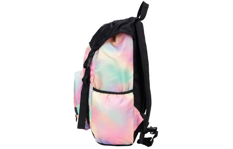 Vans Ranger Backpack 'Black Pink Blue White' VN0A3NG2VDU1 - 3
