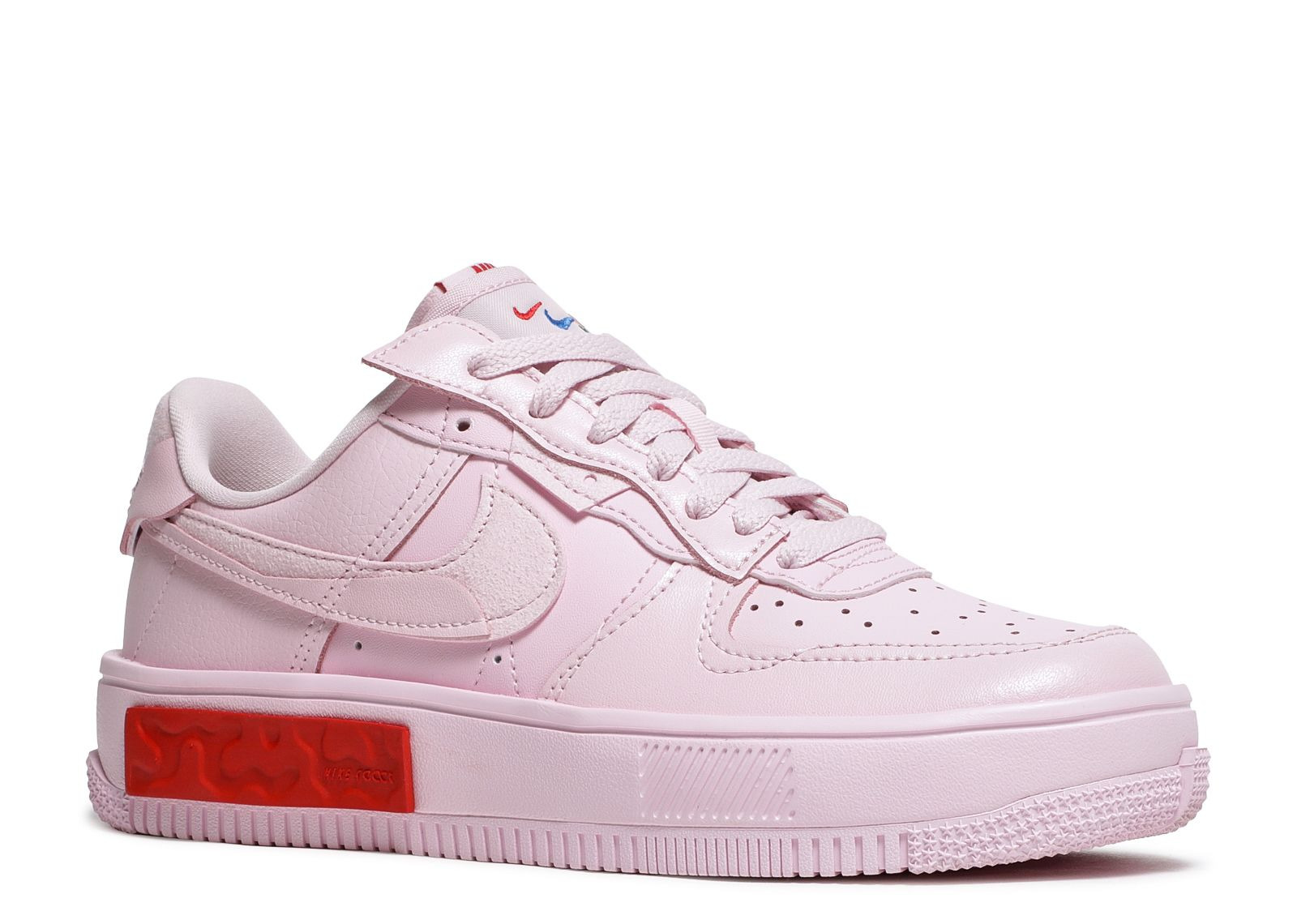 WMNS AIR FORCE 1 FONTANKA 'VALENTINE'S DAY' - 2