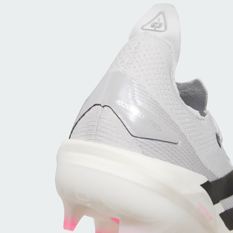 Adizero Electric+ 2.0 TPU Cleats 7