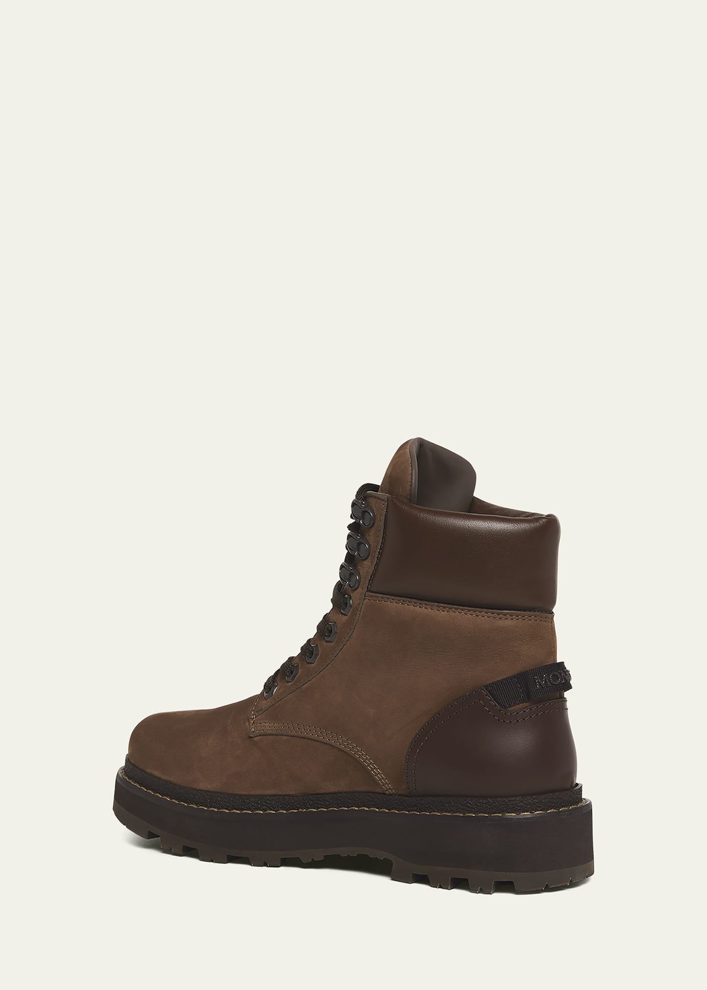 Men's Peka Suede Lace-Up Ankle Boots - 3