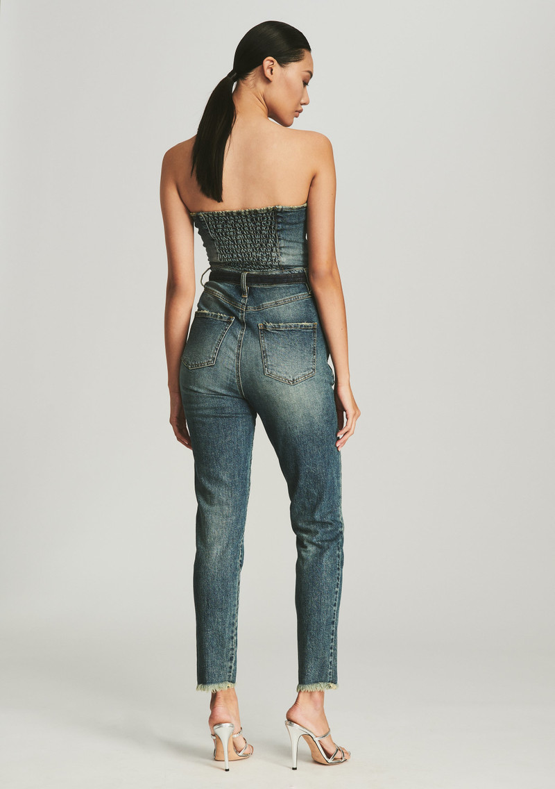 RETROFÊTE DREE JUMPSUIT outlook